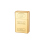 Zigarettenboxen "Gold Bar" für 20 Zig., 12er Display