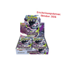 Pokémon - Abyss Eye - 30er Display - japanisch