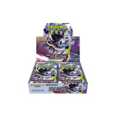 Pokémon - Abyss Eye - 30er Display - japanisch