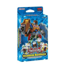Yu-Gi-Oh ! Geargia Rampage SD Deck