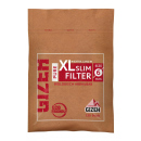 Gizeh Pure XL Slim Filter 10 Beutel je 120 Filter
