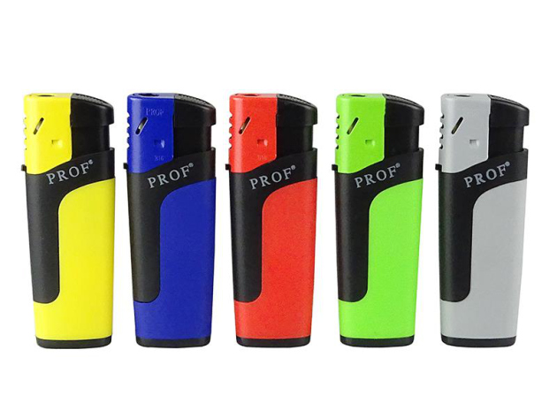 Storm Lighters Coloured 25p