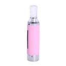 Silver Cig Clearomizer EVOD, Pink