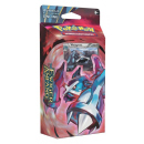 Pokémon - XY – Ewiger Anfang - Themendeck