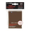 Schutzhüllen (60) klein - Brown