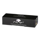 TOM Cococha Hookah Charcoals Diamonds, 22 x 22 x 22 mm, 500 g