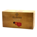 Al-Mani Coco Wasserpfeifenkohle 1kg