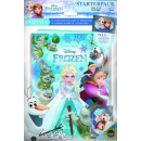 Frozen Karten Starter