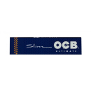 OCB Ultimate King Size Slim 50 booklets each 32 leaves