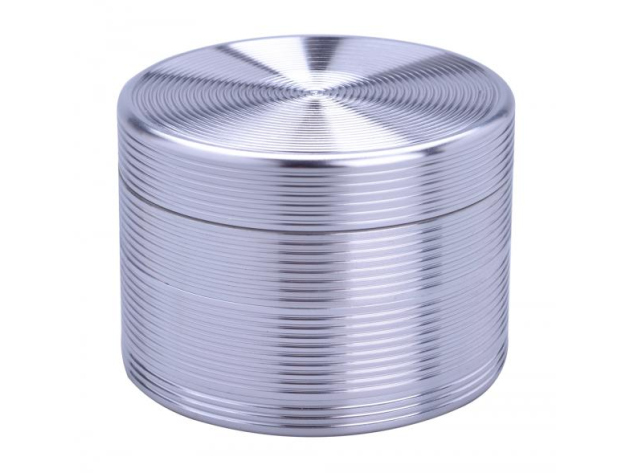 Grinder Arc 4p 4,5x6,3cm