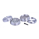 Grinder Arc 4p 4,5x6,3cm