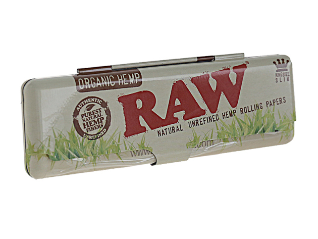 RAW Case Organics KingSize Slim