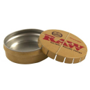 RAW Case Tin circular &Oslash; 51mm
