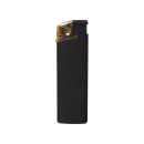 Electric Lighters "Black with Gold - Kappe" 50p