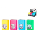 Cigarette Boxes "Funky Animals", capacity: 20...