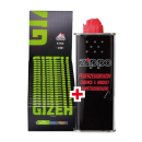 Gizeh Fine Magnet (20 Hefte je 100 Blatt) +...