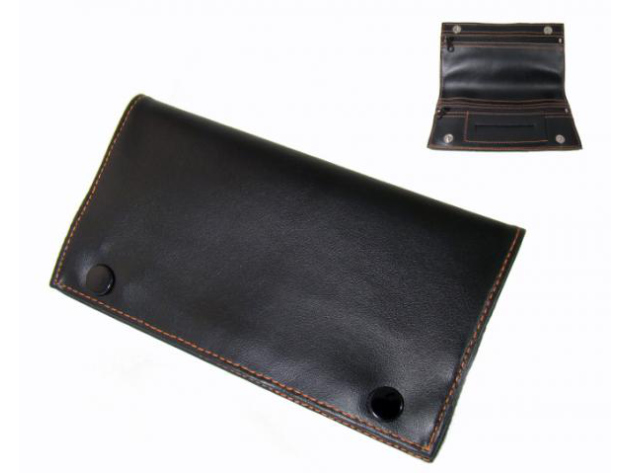 Rollers Bag "Black" imitation leather