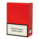 Cover XXL Zigaretten-Schachtel, 60er Nachfüllpackung, 6 Motive