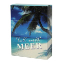 Cover XL Cigarette Box, 60p refill pack, 6 motifs