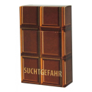 Cover L Cigarette Box, 60p refill pack, 6 motifs