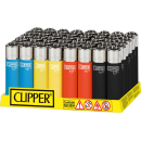 Clipper Large "UNI" SOFT TOUCH, 48p Display
