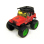 Toy Cars "Jeep" different colours (White,Red,Green,Yellow), 12p Display