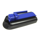 Cigarette Stuffer "Blue, Green, Red or Yellow"