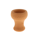 Clay bowl &quot;Clay&quot; nude, 8,3 cm, 2,4 cm diameter