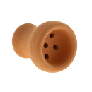 Clay bowl "Clay" nude, 8,3 cm, 2,4 cm diameter
