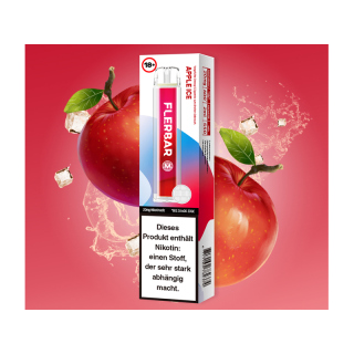 Apple Ice (Apfel Eis)