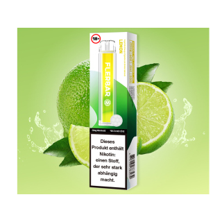 Lemon (Zitrone)