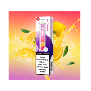 Pink Lemonade (Pinke Limonade)