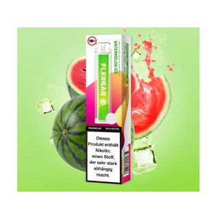 Watermelon Ice (Wassermelone Eis)