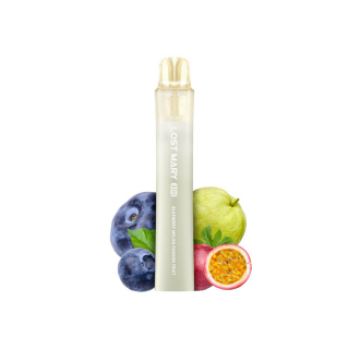 Blueberry Melon Passion Fruit