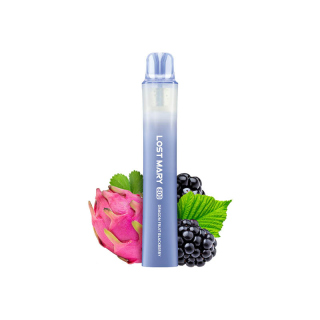 Dragon Fruit Blackberry